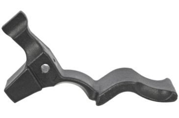 Image of Ruger 10/22, 22 Charger Extended Mag Release, Black, 90598