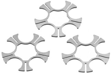 Image of Ruger Full Moon Clips SP101 9mm Luger 3-pack