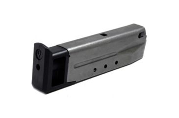 Image of Ruger Kp1510 P85 9mm Stainless Steel 10-Round Magazine RUG90052