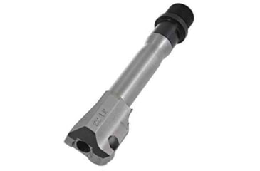 Image of Ruger LCP II 22LR Extra Threaded Barrel Kit, 1/2-28, Stainless Steel, 90724