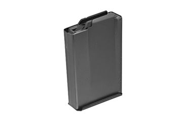 Image of Ruger M77 Gunsite 223 Rem 5-Round Magazine, Black, MGRUG90459