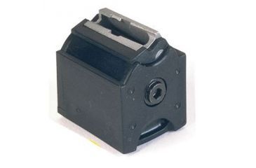 Image of Ruger .22 LR 10-Round Rotary Magazine, Black, BX-1-10RD