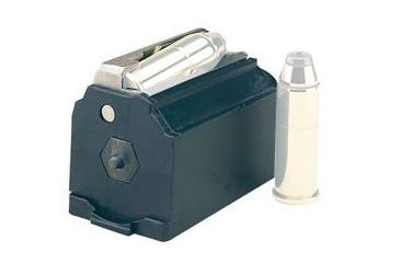 Image of Ruger Magazine 77/44 44M 4RD MAG/7744