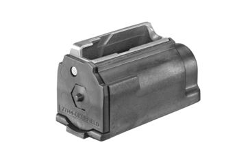 Image of Ruger Magazine 99 .44mag 4-rounds Black Plastic
