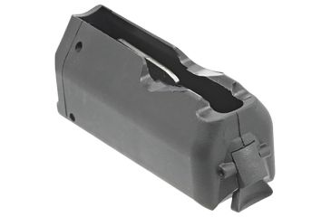 Image of Ruger Magazine For American Rifle Short Action .22-250 4 Rounds