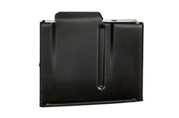 Image of Ruger Magazine GUNSITE SCT 5RD, Black 90352