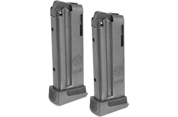 Image of Ruger Magazine Lcp Ii .22lr 10-shot 2-pack