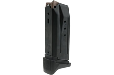 Image of Ruger Security Bersa Thunder 380/Glock 42/Ruger LCP II .380 ACP 10 Round Magazine, Black Oxide, 907281