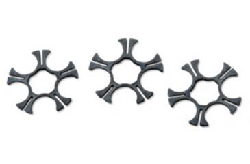 Image of Ruger Moon Clips For LCR 9mm 3-Pack