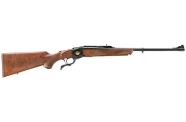Image of Ruger No. 1 75th Anniversary Rifle, .270 Winchester, 22 inch barrel, 1 Round Magazine, 21341-FRRMPG