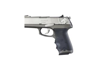 Image of Ruger P93/P94/P944 Hogue Grip Sleeve RUG90253