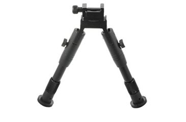 Image of Ruger Precision Adjustable Bipod, 90334