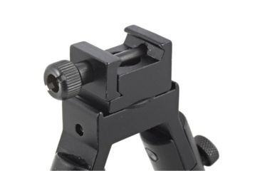 Image of Ruger Precision Adjustable Bipod, 90334