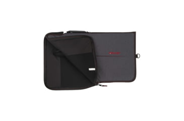 Image of Ruger Prescott Takedown Rifle Case, Grey, 25in, 29734