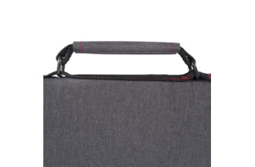 Image of Ruger Prescott Takedown Rifle Case, Grey, 25in, 29734