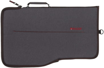 Image of Ruger Prescott Takedown Rifle Case, Grey, 25in, 29734