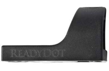Image of Ruger Readydot 1x Reflex Red Dot Sight, Black, 90742