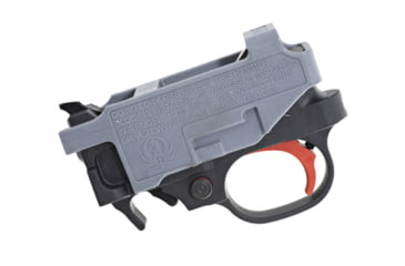 Image of Ruger Red Bx-trigger Fro 10/22 And Charger Pistols
