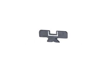 Image of Ruger Revolver Steel Rear Sight Blade, DBL ACT RUG90036