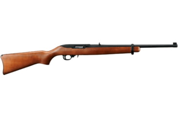 Image of Ruger 10/22 Carbine Semi-Auto Rifle, .22 Long Rifle, 18.5in Barrel