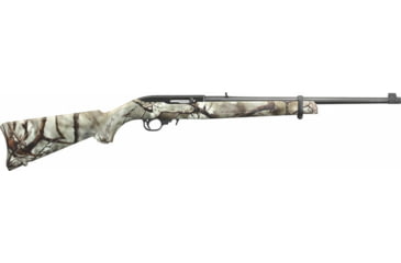 Image of Ruger 10/22 Carbine Semi-Auto Rifle, .22 Long Rifle, 18.5in Barrel