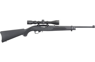 Image of Ruger 10/22 Carbine Semi-Auto Rifle, .22 Long Rifle, 18.5in Barrel