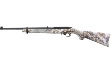 Image of Ruger 10/22 Carbine Semi-Auto Rifle, .22 Long Rifle, 18.5in Barrel