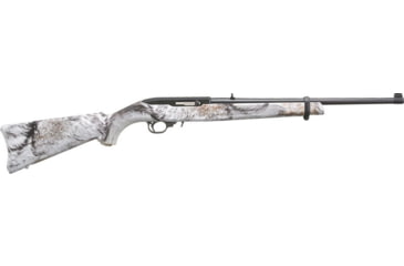 Image of Ruger 10/22 Carbine Semi-Auto Rifle, .22 Long Rifle, 18.5in Barrel