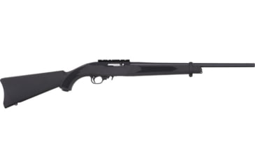 Image of Ruger 10/22 Carbine Semi-Auto Rifle, .22 Long Rifle, 18.5in Barrel