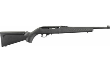 Image of Ruger 10/22 Compact Semi-Auto Rifle, .22 Long Rifle, 16.12in Barrel