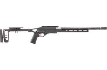 Image of Ruger 10/22 Competition Left Hand Semi-Auto Rifle, .22 Long Rifle, 16.1in Barrel