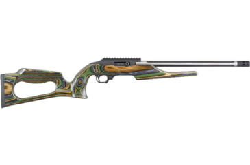 Image of Ruger 10/22 Custom Shop Semi-Auto Rifle, .22 Long Rifle, 16.12in Barrel