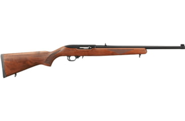 Image of Ruger 10/22 Sporter Semi-Auto Rifle, .22 Long Rifle, 18.5in Barrel