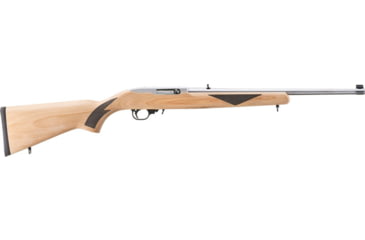 Image of Ruger 10/22 Sporter Semi-Auto Rifle, .22 Long Rifle, 18.5in Barrel