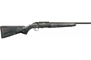 Image of Ruger American Bolt Action Rifle, .17 Hornady Magnum Rimfire, 18in Barrel