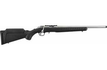 Image of Ruger American Bolt Action Rifle, .17 Hornady Magnum Rimfire, 18in Barrel