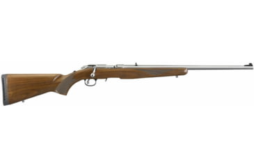 Image of Ruger American Bolt Action Rifle, .17 Hornady Magnum Rimfire, 22in Barrel