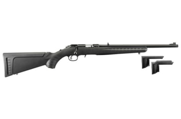 Image of Ruger American Bolt Action Rifle, .22 Long Rifle, 18in Barrel