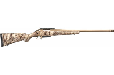 Image of Ruger American Bolt Action Rifle, .243 Winchester, 22in Barrel