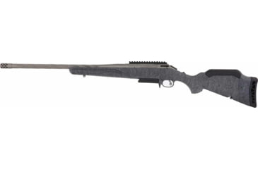 Image of Ruger American Gen II Bolt Action Rifle, .243 Winchester, 20in Barrel