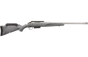 Image of Ruger American Gen II Bolt Action Rifle, .450 Bushmaster, 20in Barrel