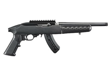 Image of Ruger Charger Takedown Semi Auto Pistol, 22 Long Rifle, 10 in Barrel