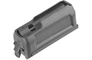 Image of Ruger Glenfield .308 Win/.243 Win/6.5mm CM Multi-Caliber 4 Round Rifle Magazine, Black, 4, 90802