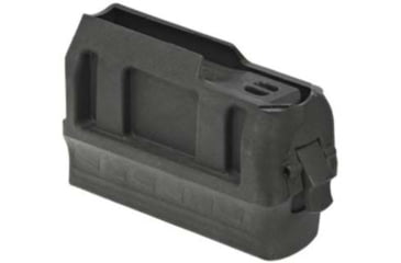 Image of Ruger Glenfield .480 Bushmaster 3 Round Rifle Magazine, Black, 3, 90801