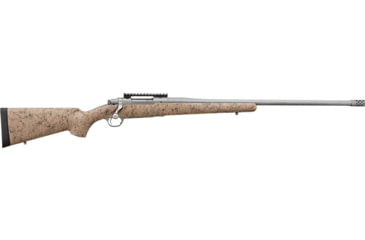 Image of Ruger Hawkeye FTW Hunter Bolt Action Rifle, 6.5 PRC, 24in Barrel