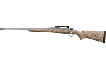 Image of Ruger Hawkeye FTW Hunter Left Hand Bolt Action Rifle, 308 Win/7.62x51 NATO, 24in Barrel