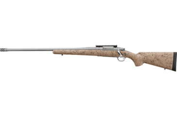 Image of Ruger Hawkeye FTW Hunter Left Hand Bolt Action Rifle, 6.5 PRC, 24in Barrel