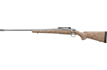 Image of Ruger Hawkeye FTW Hunter Left Hand Bolt Action Rifle, 6.5mm Creedmoor, 24in Barrel