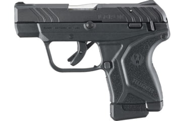 Image of Ruger LCP II Lite Rack Semi Auto Pistol, 22 Long Rifle, 2.75 in Barrel