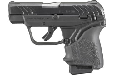 Image of Ruger LCP II Lite Rack Semi Auto Pistol, 22 Long Rifle, 2.75 in Barrel